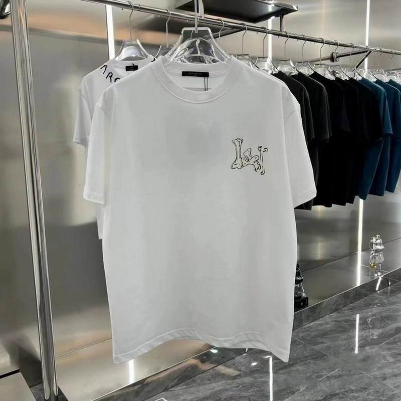 Louis Vuitton Men's T-shirts 1182